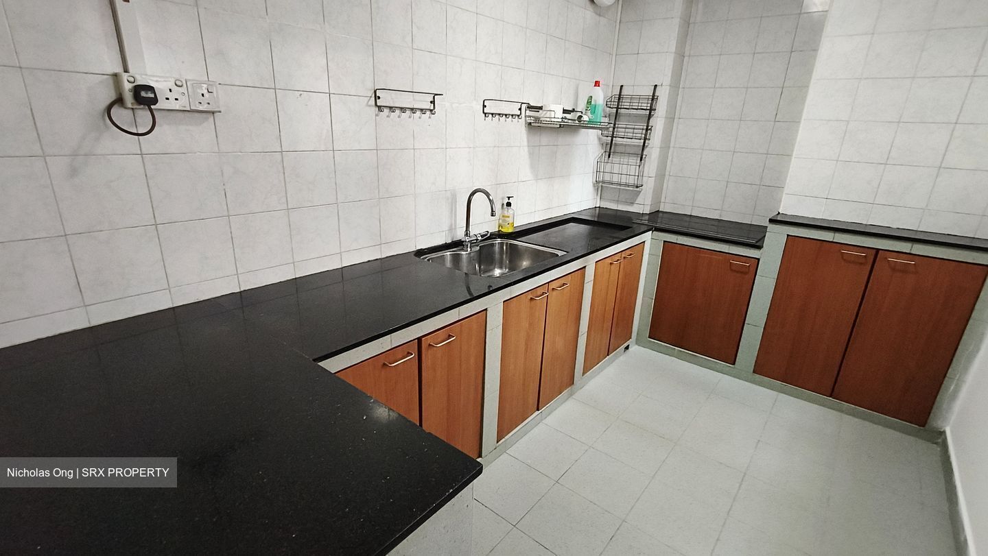Blk 405 Sin Ming Garden (Bishan), HDB 5 Rooms #538572521